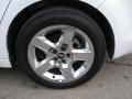 2010 Summit White Chevrolet Impala LTZ  photo #8
