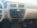 Arizona Beige Metallic - Taurus LX Photo No. 21