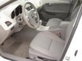 Titanium Interior Photo for 2010 Chevrolet Malibu #46006145