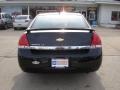 2010 Black Chevrolet Impala LT  photo #5