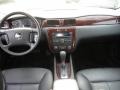 2010 Black Chevrolet Impala LT  photo #12