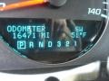 2010 Black Chevrolet Impala LT  photo #14