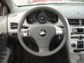 Titanium Steering Wheel Photo for 2010 Chevrolet Malibu #46006262