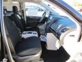 2011 Brilliant Black Crystal Pearl Chrysler Town & Country Touring  photo #10