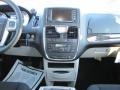 2011 Brilliant Black Crystal Pearl Chrysler Town & Country Touring  photo #11