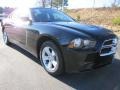 Brilliant Black Crystal Pearl - Charger SE Photo No. 4