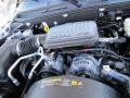 3.7 Liter SOHC 12-Valve Magnum V6 Engine for 2011 Dodge Dakota Big Horn Crew Cab #46006724