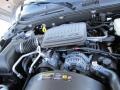 3.7 Liter SOHC 12-Valve Magnum V6 Engine for 2011 Dodge Dakota Big Horn Crew Cab #46006733