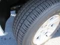 Bright White - Dakota Big Horn Crew Cab Photo No. 13