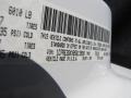 Bright White - Dakota Big Horn Crew Cab Photo No. 14
