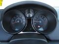  2008 Sky Roadster Roadster Gauges