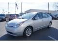 2009 Classic Silver Metallic Toyota Prius Hybrid  photo #6