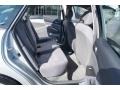 Classic Silver Metallic - Prius Hybrid Photo No. 13