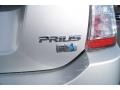 Classic Silver Metallic - Prius Hybrid Photo No. 19