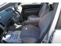 Classic Silver Metallic - Prius Hybrid Photo No. 23