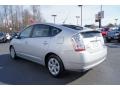 Classic Silver Metallic - Prius Hybrid Photo No. 38