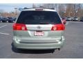 2010 Silver Pine Mica Toyota Sienna LE  photo #4