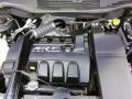 2008 Brilliant Black Crystal Pearl Dodge Caliber SRT4  photo #4