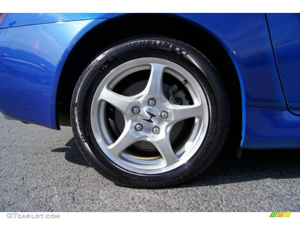 2000 Honda S2000 Roadster Wheel Photo #46007555
