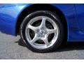 2000 Honda S2000 Roadster Wheel and Tire Photo