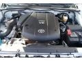 4.0 Liter DOHC 24-Valve VVT-i V6 2007 Toyota Tacoma V6 PreRunner Double Cab Engine
