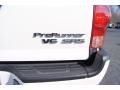 2007 Toyota Tacoma V6 PreRunner Double Cab Marks and Logos