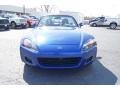 2000 Monte Carlo Blue Pearl Honda S2000 Roadster  photo #29