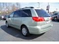2010 Silver Pine Mica Toyota Sienna LE  photo #37