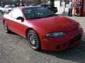 Saronno Red - Eclipse RS Coupe Photo No. 2