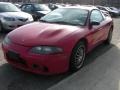 Saronno Red - Eclipse RS Coupe Photo No. 3