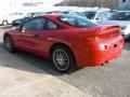 Saronno Red - Eclipse RS Coupe Photo No. 5
