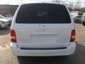 2005 Clear White Kia Sedona LX  photo #6