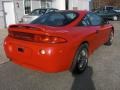 Saronno Red - Eclipse RS Coupe Photo No. 7