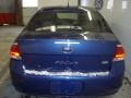 2009 Vista Blue Metallic Ford Focus SEL Sedan  photo #7