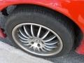 Saronno Red - Eclipse RS Coupe Photo No. 14