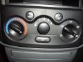Gray Controls Photo for 2004 Chevrolet Aveo #46008224