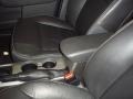 2009 Vista Blue Metallic Ford Focus SEL Sedan  photo #27