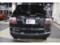 Carbon Black Metallic - Acadia SLT Photo No. 6
