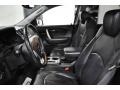Carbon Black Metallic - Acadia SLT Photo No. 9