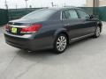 Magnetic Gray Metallic 2011 Toyota Avalon Limited Exterior