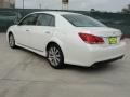Blizzard White Pearl - Avalon Limited Photo No. 5