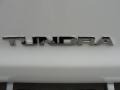 2011 Toyota Tundra Texas Edition CrewMax Badge and Logo Photo