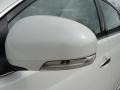 Blizzard White Pearl - Avalon Limited Photo No. 12