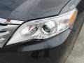 2011 Magnetic Gray Metallic Toyota Avalon Limited  photo #9