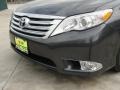 Magnetic Gray Metallic 2011 Toyota Avalon Limited Exterior