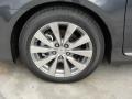 2011 Toyota Avalon Limited Wheel and Tire Photo