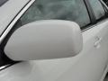 Super White - Camry LE Photo No. 12