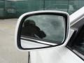Super White - Camry LE Photo No. 13