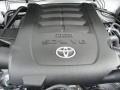 5.7 Liter i-Force DOHC 32-Valve Dual VVT-i V8 Engine for 2011 Toyota Tundra Texas Edition CrewMax #46009229