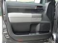 2011 Magnetic Gray Metallic Toyota Tundra Double Cab  photo #21